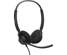 Laidinės ausinės Jabra Engage 40 Stereo USB-A