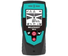 Laidų detektorius Mileseey WD10
