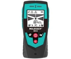 Laidų detektorius Mileseey WD10