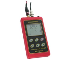 Laidumo matuoklis Elmetron CC-401