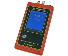 Laidumo matuoklis Elmetron CC-461