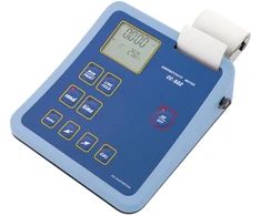 Laidumo matuoklis Elmetron CC-502