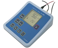 Laidumo matuoklis Elmetron CC-505