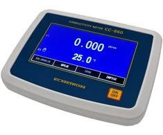 Laidumo matuoklis Elmetron CC-660