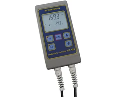 Laidumo valdiklis Elmetron CC-421