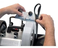 Laikiklis žirklėms galąsti Tormek SVX-150
