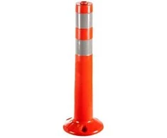 Lankstus kelio stulpas 750 mm