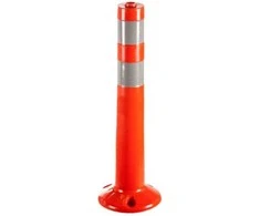 Lankstus kelio stulpas 750 mm