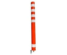 Lankstus stulpelis su įsukamu kaiščiu 800 mm