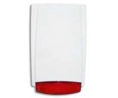 Lauko sirena MR300 (raudona)
