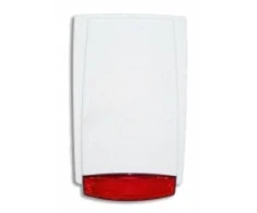 Lauko sirena MR300 (raudona)