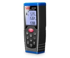 Lazerinis atstumo matuoklis CEM LDM-50H