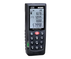 Lazerinis atstumų matuoklis iLDM-150
