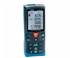 Lazerinis atstumų matuoklis LDM-200
