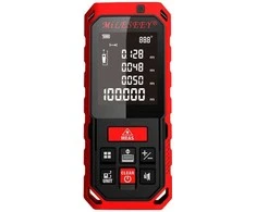 Lazerinis atstumų matuoklis S7-60M