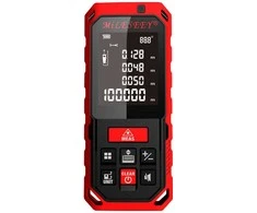 Lazerinis atstumų matuoklis S7-60M
