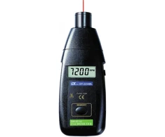 Lazerinis foto tachometras Lutron DT-2234BL