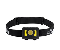 LED galvos žibintuvėlis Dorr KL-45