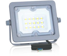 LED prožektorius 10W 4000K (122*94*16mm) 213381