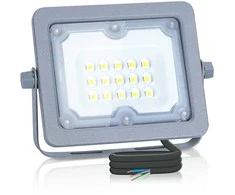 LED prožektorius 10W 4000K (122*94*16mm) 213381