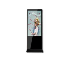 LED reklaminis stendas INOVISION 55 Android 4G/WIFI, Bluetooth (Užsakomas)