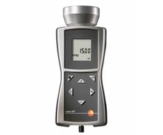 LED stroboskopas Testo 477