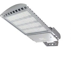 LED šviestuvas Ledolux AREA LED 100W, 4000K, 1-10V, 70°x150° (galima rinktis spindulio kampą)