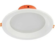 LED šviestuvas Ledolux DOWNLIGHT LED 8W P (galima rinktis galią)