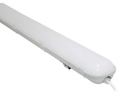 LED šviestuvas Ledolux HERMES ECO 4K 30W (galima rinktis galią)