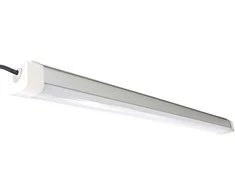 LED šviestuvas Ledolux HERMES LOG N+ 1-10V 38W (galima rinktis galią)