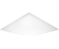 LED šviestuvas Ledolux PANEL LED SQR 4000K, DALI, 36W (galima rinktis galią)