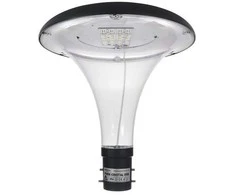 LED šviestuvas Ledolux PARK CRISTAL DOB 4000K, 35W, 1-10V, TYP2-M (galima rinktis tipą)