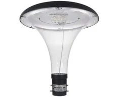LED šviestuvas Ledolux PARK CRISTAL DOB 4000K, 35W, 1-10V, TYP2-M (galima rinktis tipą)