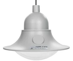 LED šviestuvas Ledolux PARK DROP DOB 4000K, 35W, 1-10V, TYP2-M (galima rinktis tipą)