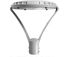 LED šviestuvas Ledolux PARK ONE DOB 4000K, 35W, 1-10V, TYP2-M (galima rinktis tipą)