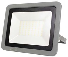 LED šviestuvas Ledolux SKOT DOB 4000K, 120°, 30W (galima rinktis galią)
