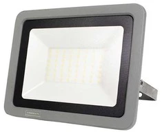 LED šviestuvas Ledolux SKOT DOB 4000K, 120°, 30W (galima rinktis galią)