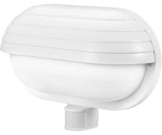 LED šviestuvas su judesio jutikliu El home ML-10B7 baltas