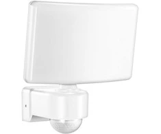 LED šviestuvas su judesio jutikliu El home ML-40B7 - baltas