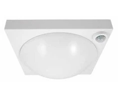 LED šviestuvas su PIR judesio jutikliu ML-09B7