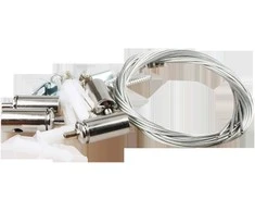 LED šviestuvo tvirtinimo detalės 004070