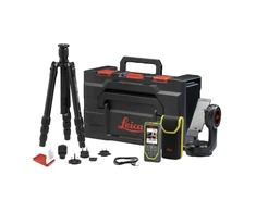 Leica DISTO X6 P2P Paketas