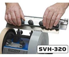 Leistuvo geležtės laikiklis Tormek SVH-320