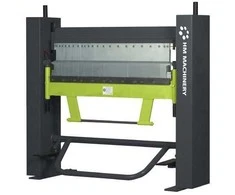 Lenkimo staklės HM HS 2A 3SH