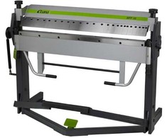 Lenkimo staklės Luna MFF 2S