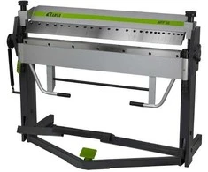 Lenkimo staklės Luna MFF 3S
