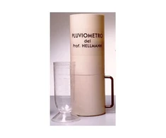 Kritulių matuoklis HELLMANN
