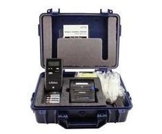 Lifeloc Technologies Alkotesteris Lifeloc FC20 Kit su terminiu spausdintuvu