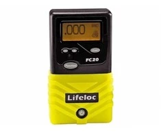 Lifeloc Technologies Alkotesteris Lifeloc FC20