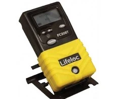 Lifeloc Technologies Alkotesteris Lifeloc FC20BT kit su bevieliu spausdintuvu